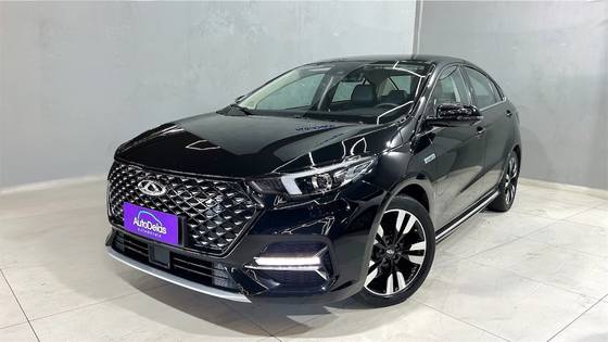 CAOA CHERY ARRIZO 6 PRO 1.5 TCI FLEX HYBRID CVT CAOA CHERY ARRIZO 6 PRO 1.5 TCI FLEX HYBRID CVT
